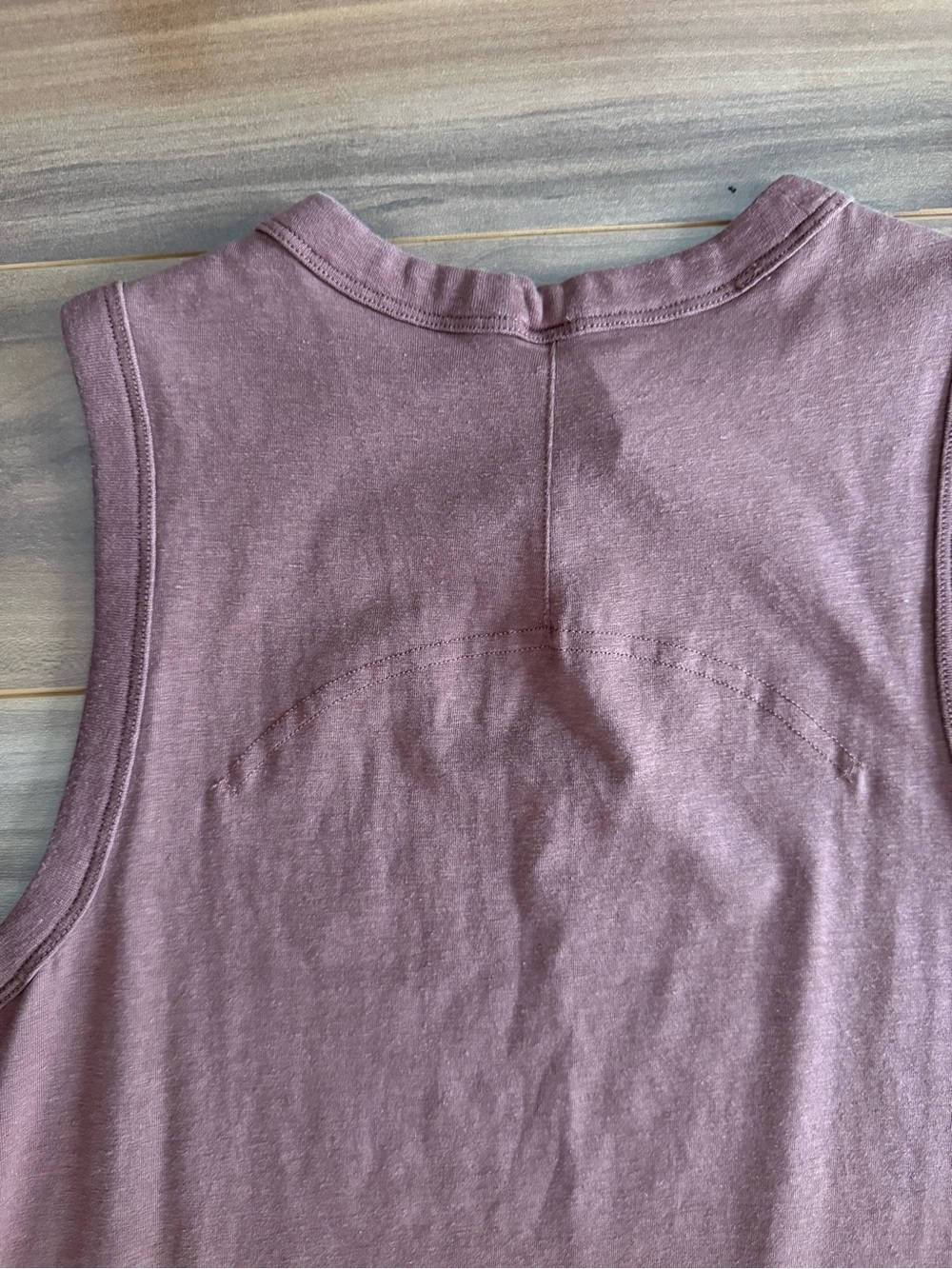 Lululemon Classic-Fit Cotton-Blend Dress - size 4 - Picture 4 of 7